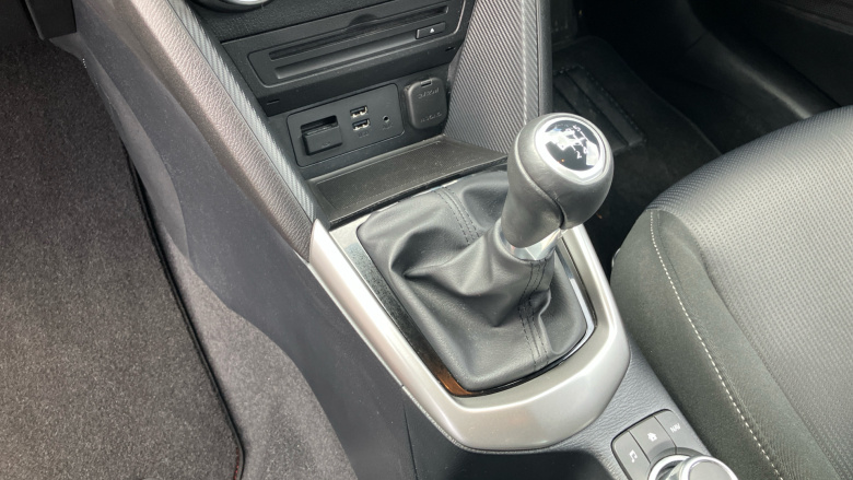 Mazda CX-3 2.0 SE-L Nav 5dr Petrol Hatchback